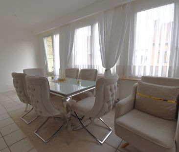 Appartement te huur in Jette - Foto 2