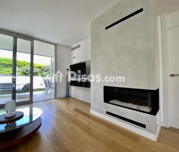 Chalet adosado en alquiler en Carrer de Xile - Foto 2