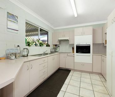 38 Leila Av, Rasmussen QLD 4815 - House For Rent | Domain - Photo 1