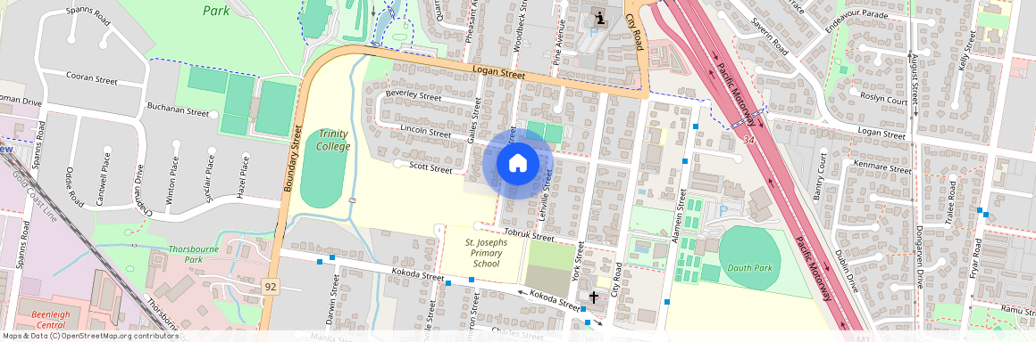 14 Yalburu Street, Qld 4207, Beenleigh