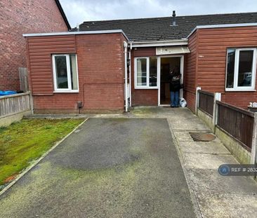 2 bedroom bungalow to rent - Photo 6