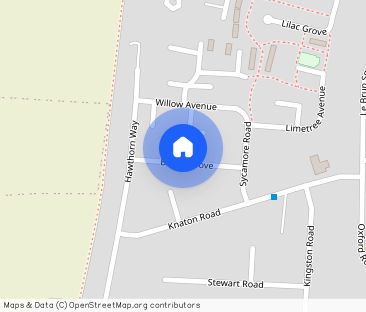 Beech Grove, Carlton-in-Lindrick S81 - Photo 1