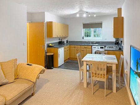 Aspen Court, Rendlesham, Woodbridge - Photo 2