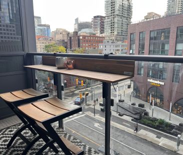 For Lease - 295 Adelaide Street Unit# 507, Toronto, Ontario - Photo 5