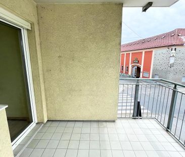 2-Zimmer-Wohnung mit toller Loggia - Provisionsfrei! - Photo 2