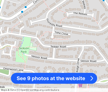 Tedder Road, Acomb, York - Photo 1