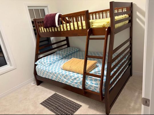 For Lease - 28 Masters Street Unit# Upper, Welland, Ontario - Photo 1