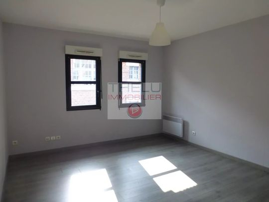 Location Appartement 1 pièce 27m² AMIENS 80000 - Photo 1