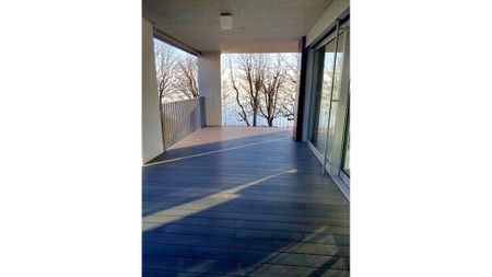 4½ Zimmer-Wohnung in Arbon (TG), möbliert - Photo 4