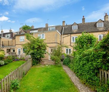 Upper Terrace, Blockley - Photo 1