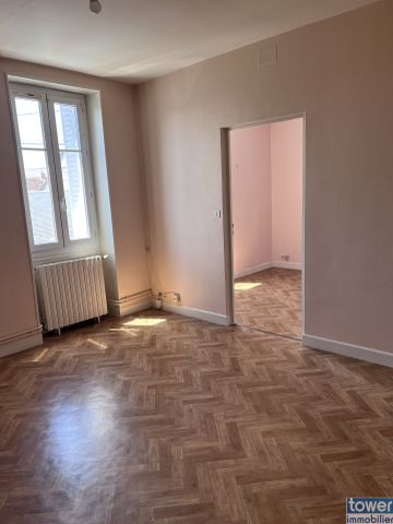 Location Appartement 3 pièces 50m² DEOLS 36130 - Photo 3