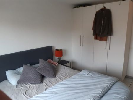 Appartement te huur - Photo 5
