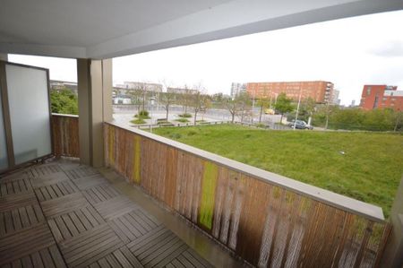 Location Appartement 2 pièces 45m² NANTERRE 92000 - Photo 5