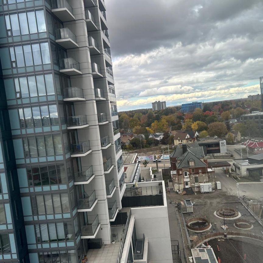 For Lease - 25 Wellington Street Unit# 2908, Kitchener, Ontario - Photo 1