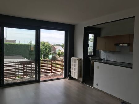 Appartement te huur - Photo 4