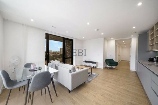 Belvedere Row, Fountain Park Way, W12 7LD - Photo 1