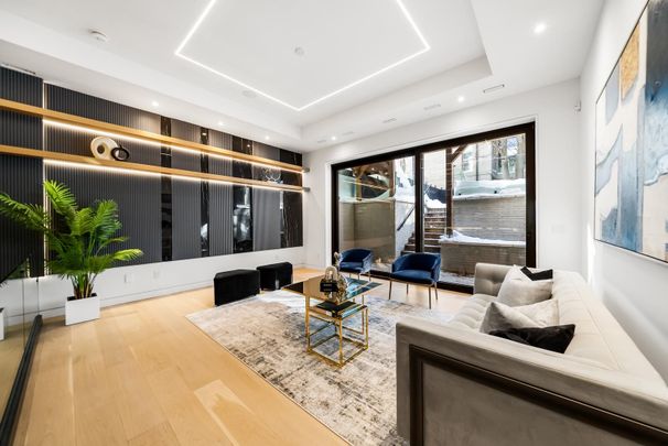 For Lease - 74B Rathnelly Avenue, Toronto, Ontario - Photo 1