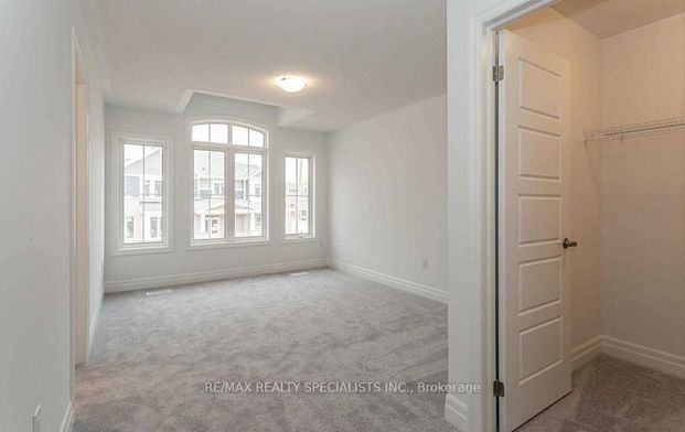 For Lease - 1271 Elderberry Crescent Unit# - Upper Level, Milton, Ontario - Photo 1