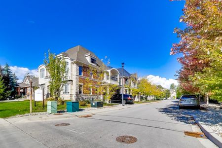 For Lease - 1161 Carnegie Drive, Mississauga, Ontario - Photo 4