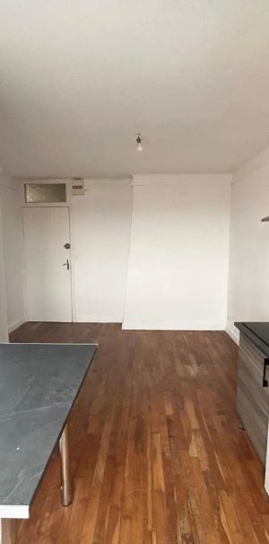 Appartement à louer 1 pièce 17.14m² - Photo 1