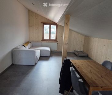 2.5 Zimmer, 50 m² - Foto 2