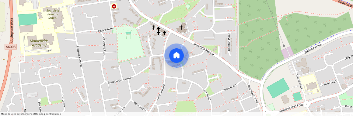 Malton Walk, Corby, NN18 0PJ