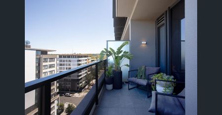 Fully furnished executive rental for mid to long term stays - Photo 4