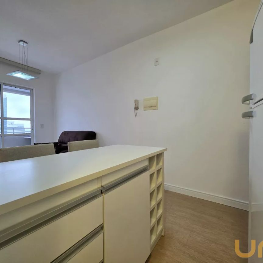 Apartamento - Foto 1