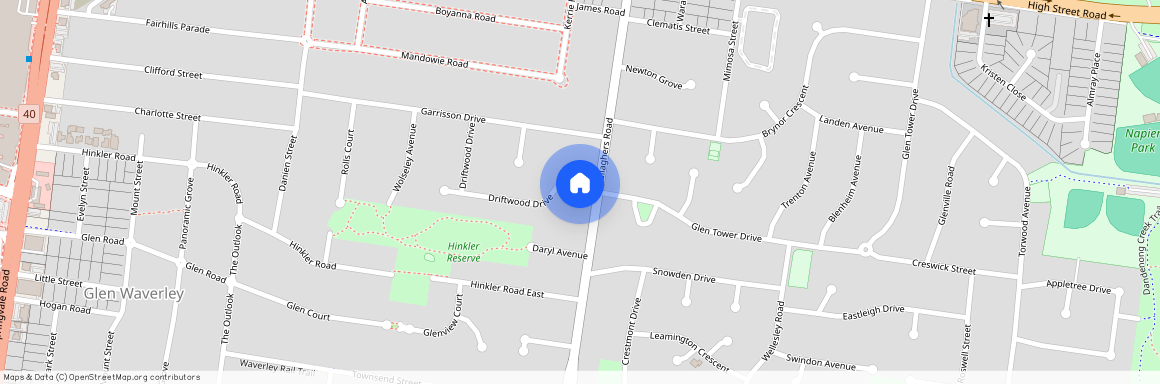 51 Driftwood Drive, Vic 3150, Glen Waverley