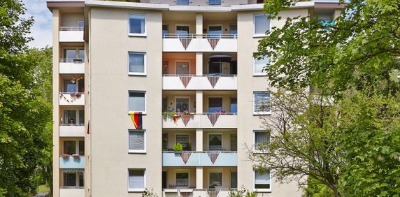 2- Zimmer Wohnung in Altenbochum - Photo 2