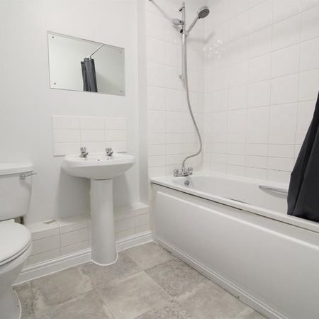 1 bedroom apartment to rent - Photo 4