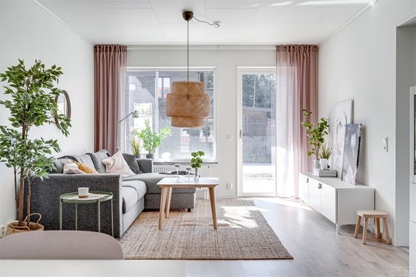 Edholmers Väg 1 E - Foto 1