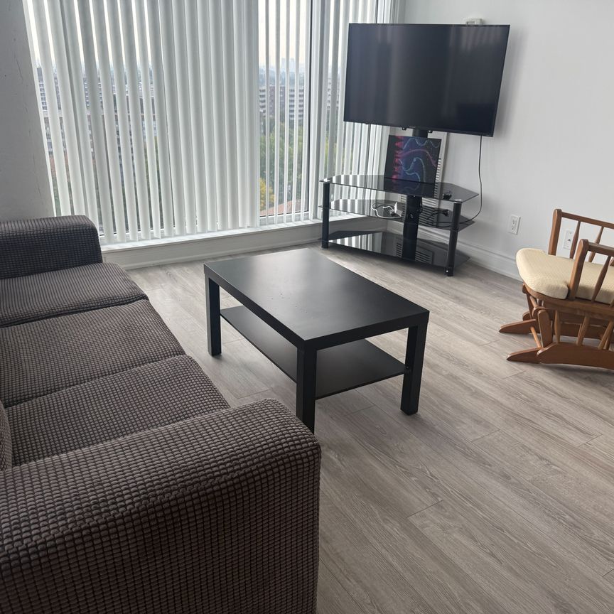 For Lease - 9618 Yonge Street Unit# 1505, Richmond Hill, Ontario - Photo 1