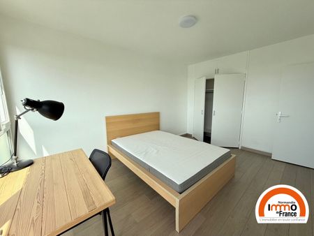 Location Appartement 4 pièces 71m² - Photo 3
