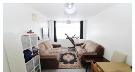 1 Bed Flat, Rosefield Gardens, E14 - Photo 2