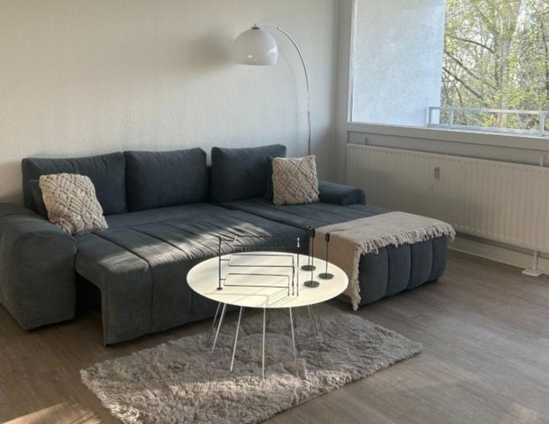 Untermieter:in gesucht – 3-Zimmer-Wohnung in Dortmund-Aplerbeck - Foto 1