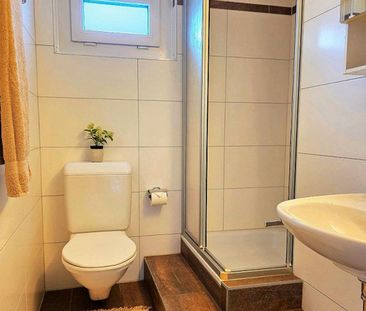 Zweizimmerwohnung mit Terrasse und eigenem Eingang in Losone, ideal... - Foto 3