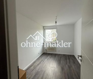 Renovierte 3 Zimmer Wohnung - Foto 2