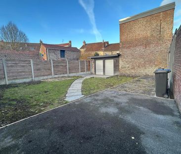 Location appartement à Raismes - Photo 6