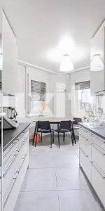 Superb apartment near the nations - Photo 3