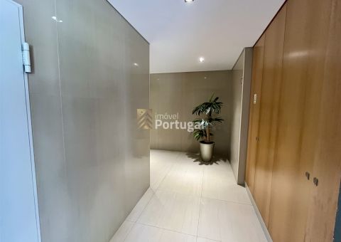 Apartamento T3