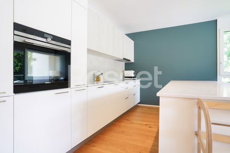 5 Zimmer, 100 m², 1. Stock - Photo 4