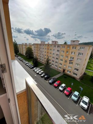 Pronájem zrekonstruovaného bytu 1+1, 37 m - Фото 1
