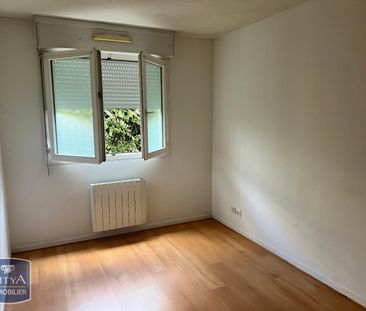 Location Appartement 2 pièces 33m² MERIGNAC 33700 - Photo 5