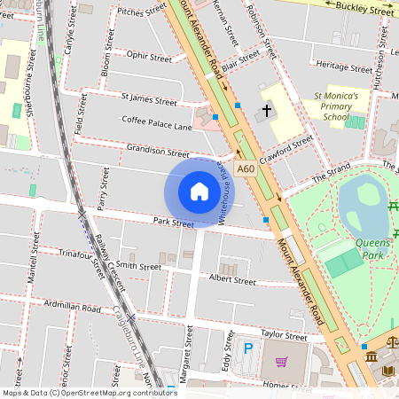 107/20 Park Street, Moonee Ponds VIC 3039