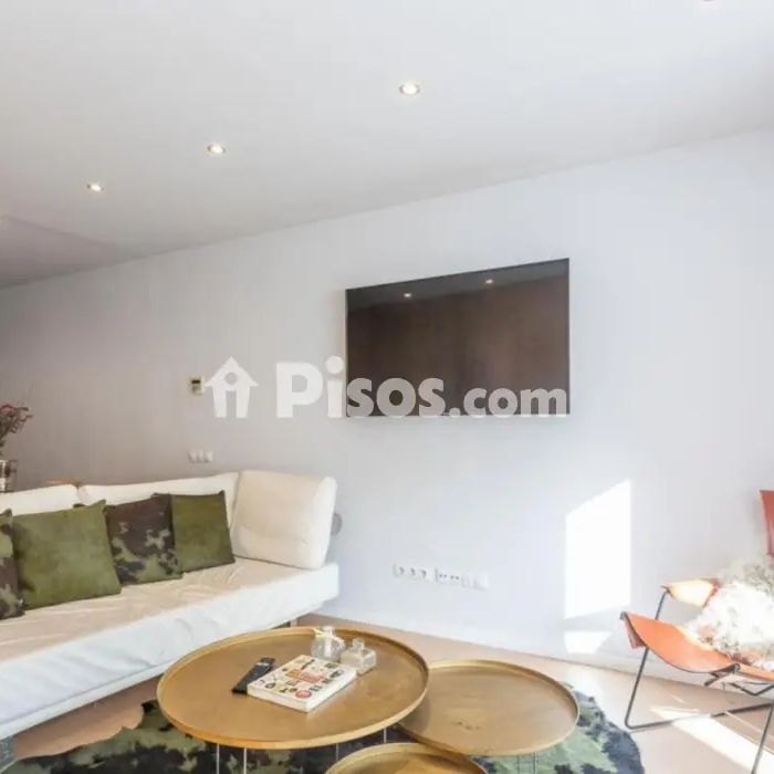 Piso en alquiler en Sant Gervasi-Galvany - Photo 1