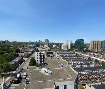 For Lease - 285 Dufferin Street Unit# 1125, Toronto, Ontario - Photo 5
