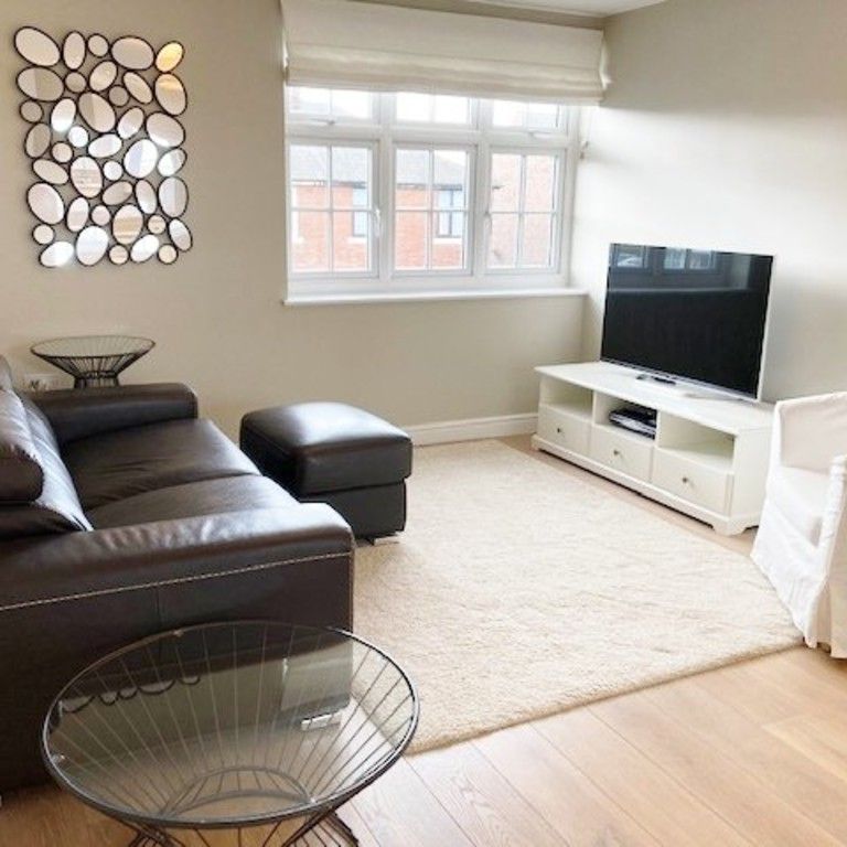 Nile Close, Lytham St. Annes - Photo 1