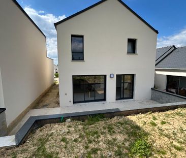 Maison neuve - Melesse 4 pièce(s) - Belles prestations / RARE ! - Photo 3