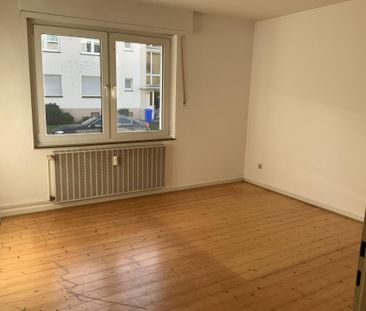 Demnächst frei! 2-Zimmer-Wohnung in Mönchengladbach Mülfort - Foto 5